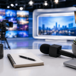 What Makes a TV Segment Newsworthy?